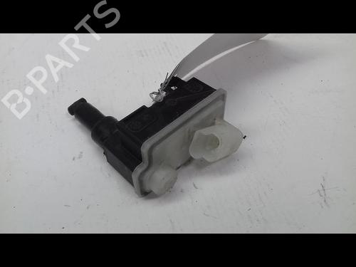 Used Electronic module Electronic module 14893133 14893133