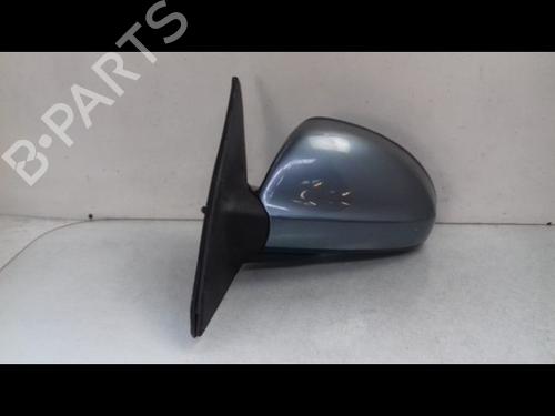 Used Left mirror KIA CEE'D Hatchback (ED) 1.6 CRDi 115 (115 hp) 8984636