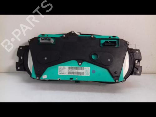 Used Instrument cluster DACIA LOGAN MCV (KS_) 1.5 dCi (KS0W) (86 hp) 23151287