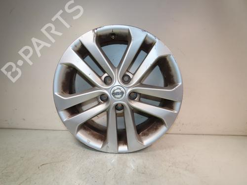 Rim NISSAN JUKE (F15) 1.5 dCi | BP28485298C45
