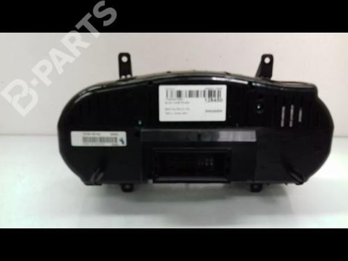 Instrument cluster SEAT ALTEA (5P1) 2.0 TDI 16V | BP9185360C47 