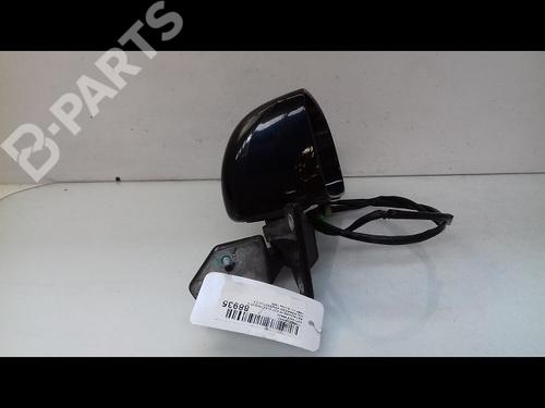Right mirror VW NEW BEETLE (9C1, 1C1) 2.0 | BP8978958C27 