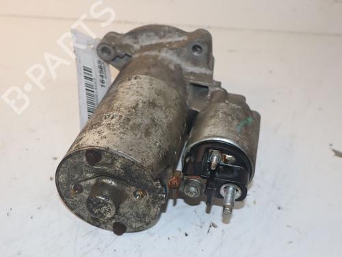 Used Starter Starter PEUGEOT 207 (WA_, WC_) 1.4 16V (88 hp) 33970657 33970657