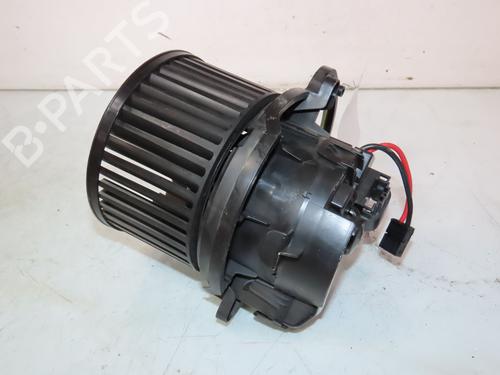 Used Heater blower motor RENAULT SCÉNIC IV (J9_) 1.6 dCi 130 (130 hp) 25015123