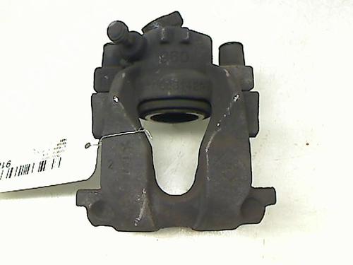 Used Right front brake caliper RENAULT CLIO IV (BH_) 1.5 dCi 90 (90 hp) 14891438