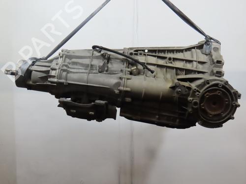 Gearbox AUDI A5 Sportback (8TA) 3.0 TDI quattro | BP30979428M3