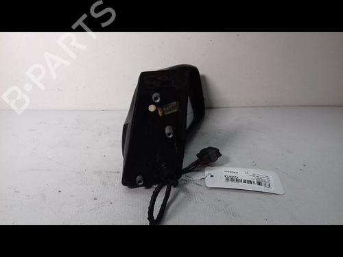 Used Right mirror PEUGEOT 806 (221) 2.0 (121 hp) 23152205