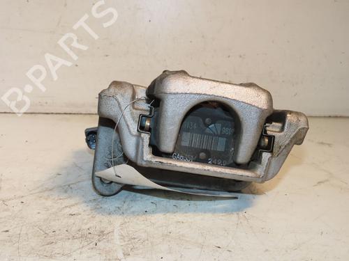 Left rear brake caliper DS DS 3 / DS 3 CROSSBACK (UR_, UC_, UJ_) E-TENSE (UZZKXZ) | BP30951658M107