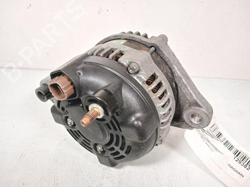 Alternator FIAT SEDICI (189_) 2.0 D Multijet 4x4 | BP12521800M7 