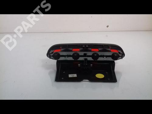 Third brake light MERCEDES-BENZ A-CLASS (W168) A 170 CDI (168.009, 168.109) | BP9004625L11 