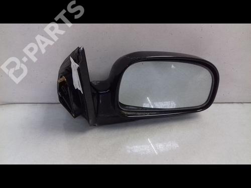 Right mirror HYUNDAI SANTA FÉ I (SM) 2.0 CRDi 4x4 | BP8989382C27 