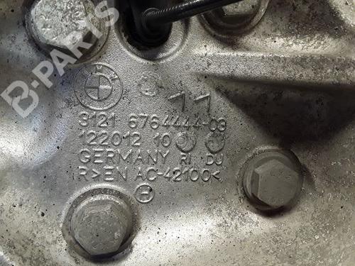 Right front steering knuckle BMW 1 (E81) 116 d | BP8989674M26 