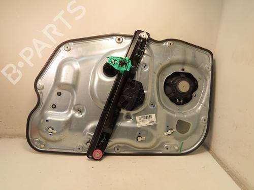 Front left window mechanism ALFA ROMEO GIULIETTA (940_) 1.4 TB (940FXB1A, 940FXB11) | BP30953062C22
