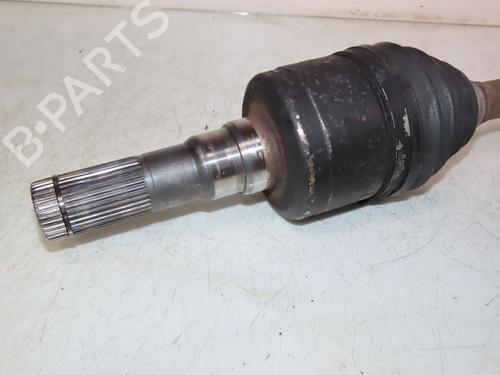 Used Right rear driveshaft Right rear driveshaft 36483777 36483777