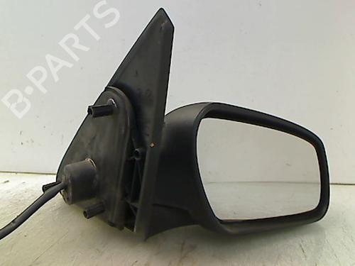 Right mirror FORD MONDEO III (B5Y) 2.0 16V TDDi / TDCi | BP23152281C27 