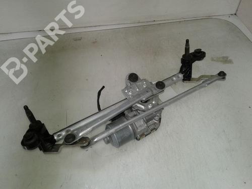Front wiper motor SEAT LEON (5F1) 2.0 TDI | BP8986983M29 