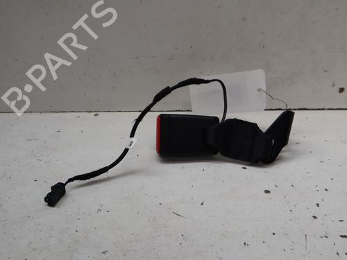 Used Seat buckle Seat buckle PEUGEOT 208 II (UB_, UP_, UW_, UJ_) 1.2 PureTech 75 (75 hp) 39518643 39518643