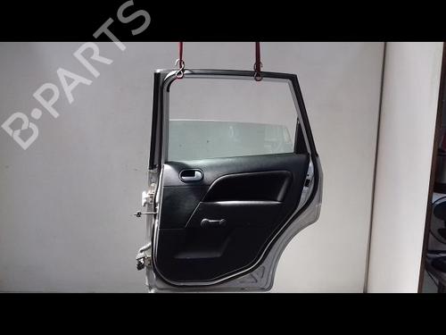 Right rear door FORD FIESTA V (JH_, JD_) 1.4 TDCi | BP23152594C5 