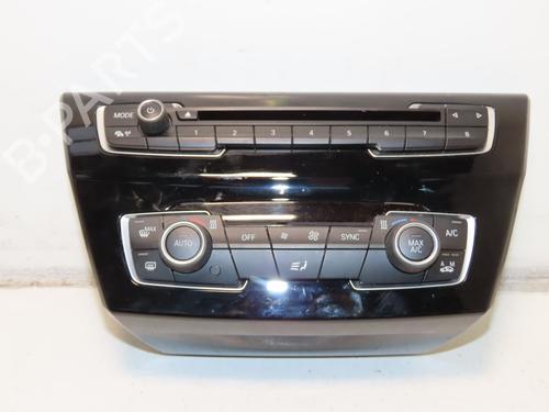 AC-Styringsenhed/Manøvreenhed BMW X1 (F48) sDrive 18 d | BP29516409I5 