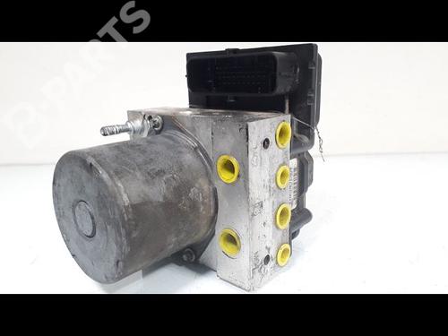 ABS pump PEUGEOT 407 (6D_) 1.6 HDi 110 (6D9HZC, 6D9HYC) | BP10769615M43 