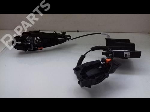Rear right lock CITROËN C4 Picasso II 1.2 THP 130 | BP8979199C99 