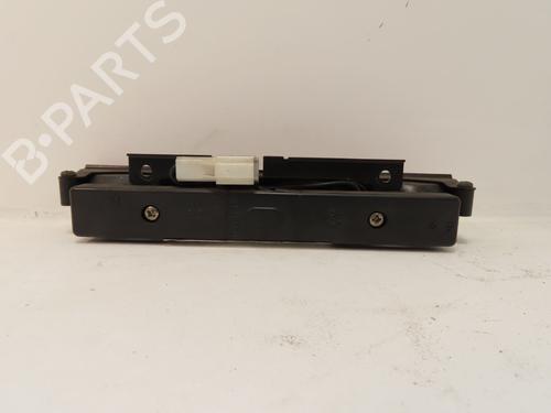 Used Third brake light MITSUBISHI PAJERO PININ I (H6_W, H7_W) 1.8 GDI (H66W, H76W) (120 hp) 27975679