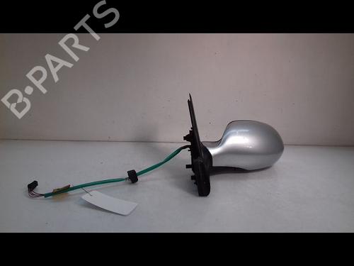 Used Left mirror CITROËN C5 II (RC_) 2.0 16V (RCRFJB, RCRFJC) (140 hp) 13093664