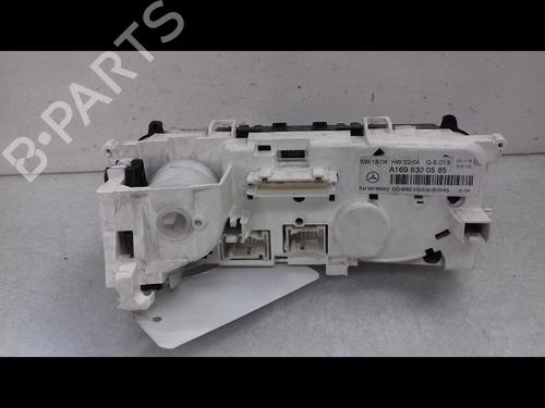 climate-control-mercedes-benz-a-class-w169-2004-2005-2006-2007-2008-2009-2010-2011-2012-23151084 main image