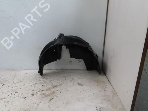 Hjulbue CITROËN C3 III (SX) 1.2 PureTech 82 | BP30953814C56