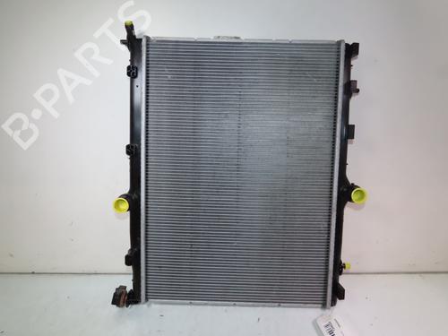 Used Water radiator Water radiator CITROËN C4 III (BA_, BB_, BC_) 1.5 BlueHDi 130 (BBYHZB) (131 hp) 26876606 26876606