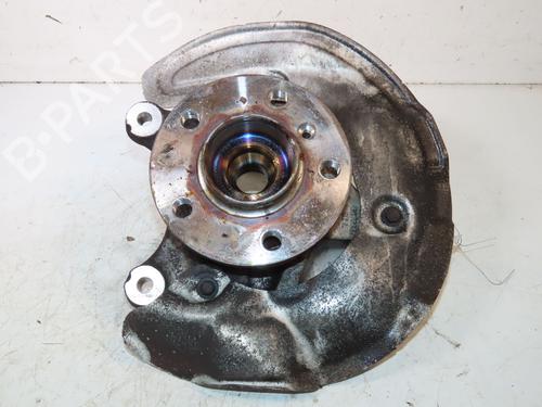 Left front steering knuckle BMW 2 Gran Tourer (F46) 216 d | BP30951447M25