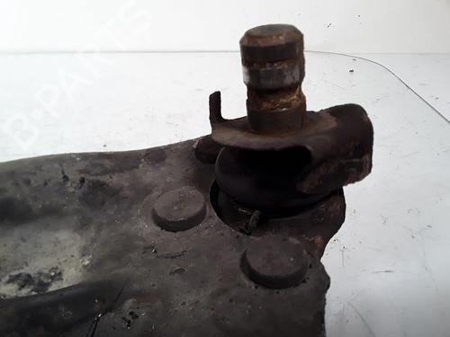 Used Left front suspension arm Left front suspension arm CITROËN C3 Picasso (SH_) 1.6 HDI 90 (92 hp) 14890065 14890065