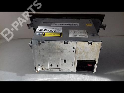 Radio SEAT ALTEA XL (5P5, 5P8) 1.9 TDI | BP8982890E6 