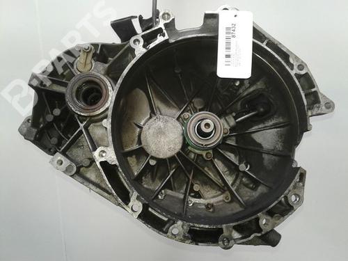 Used Gearbox FORD MONDEO III (B5Y) 2.0 16V TDDi / TDCi (115 hp) 8978013
