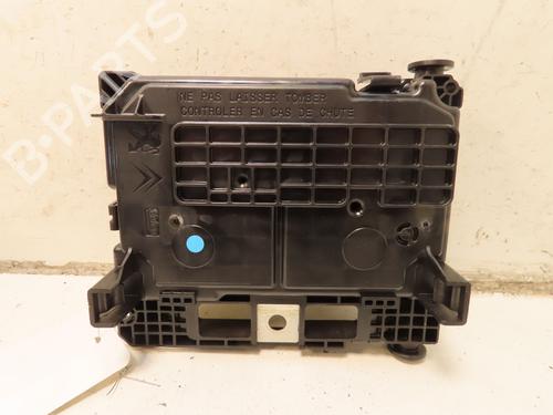 Used Fuse box CITROËN C3 II (SC_) 1.0 VTi 68 (68 hp) 31151723