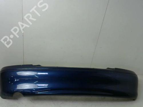 Rear bumper RENAULT MEGANE I Coach (DA0/1_) 2.0 16V (DA0H) | BP23152737C8 