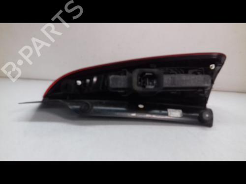Used Left taillight RENAULT ESPACE IV (JK0/1_) 2.0 dCi (JK01, JK02, JK1J, JK1K, JK1H) (150 hp) 10706062