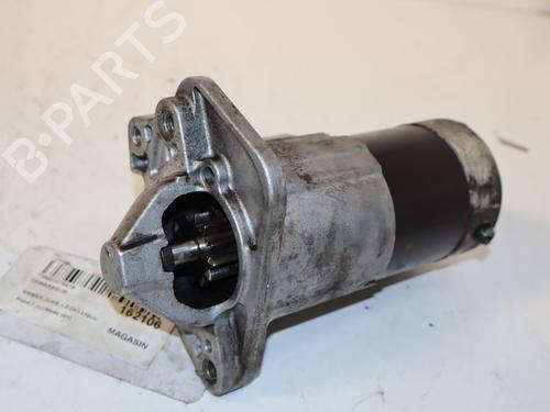 Used Starter NISSAN JUKE (F15) 1.5 dCi (110 hp) 32873267