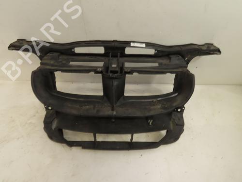 Panel frontal BMW 3 Touring (E91) 318 d (143 hp) 31030827