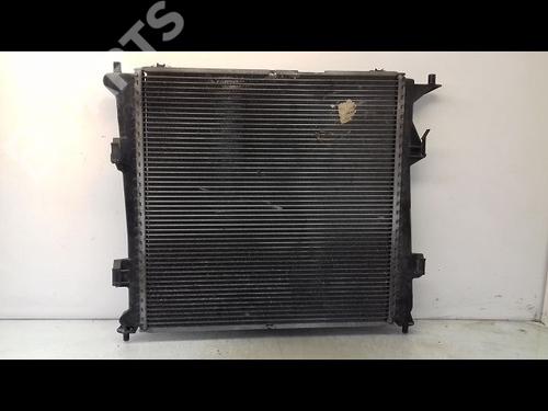 Water radiator KIA PRO CEE'D (ED) 1.6 CRDi 90 | BP8987906M31 