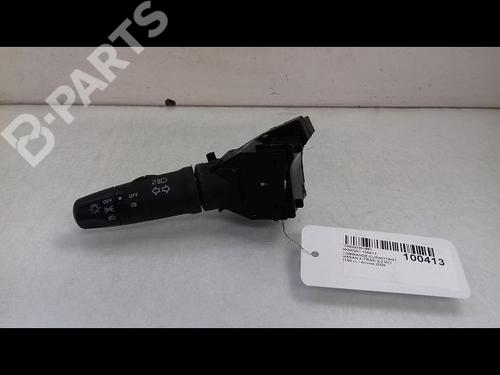 Used Steering column stalk NISSAN X-TRAIL I (T30) 2.2 dCi (136 hp) 8982014