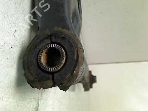 Used Right front suspension arm TOYOTA RAV 4 II (_A2_) 2.0 D 4WD (CLA20_, CLA21_, CLA20R, CLA21R) (116 hp) 14889895