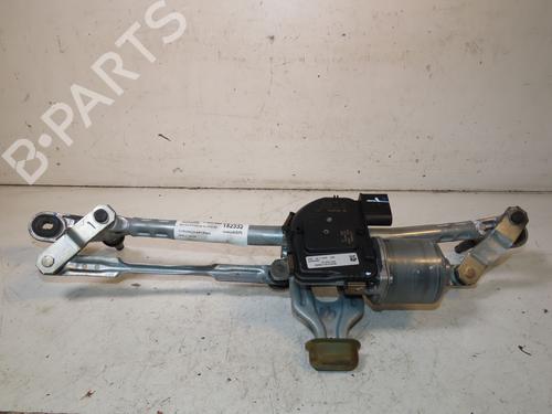 Used Front wiper motor CITROËN C5 AIRCROSS (A_) 1.6 PureTech 180 (A45GFR) (181 hp) 30955202