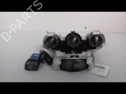Used Climate control HONDA JAZZ II (GD_, GE3, GE2) [2001-2008]  23151100