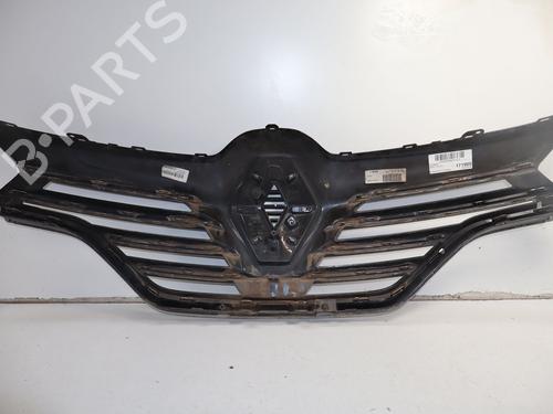 Grill Grill RENAULT ESPACE V (JR_) 1.6 dCi 160 (160 hp) 39893318 39893318