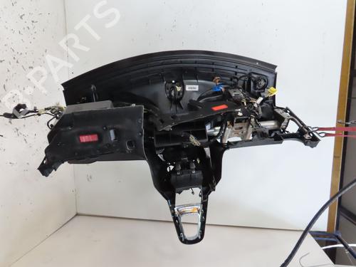 Instrumentbræt CITROËN DS3 Convertible 1.6 VTi 120 (120 hp) 25040686