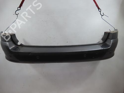 Used Rear bumper PEUGEOT 308 SW I (4E_, 4H_) 2.0 HDi (140 hp) 18205440