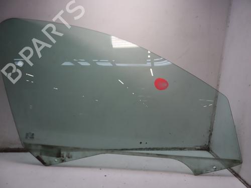 Used Front right door window Front right door window PEUGEOT 206+ (2L_, 2M_) 1.4 HDi eco 70 (68 hp) 33769964 33769964