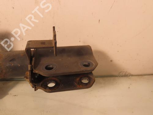 Left front shock absorber RENAULT ZOE (BFM_) ZOE | BP18248914M16 