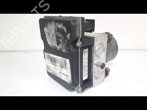 ABS pump PEUGEOT 307 CC (3B) 2.0 16V | BP14956182M43 